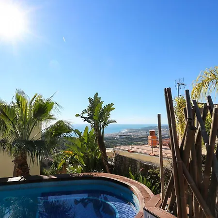 Ibizenca Villa *