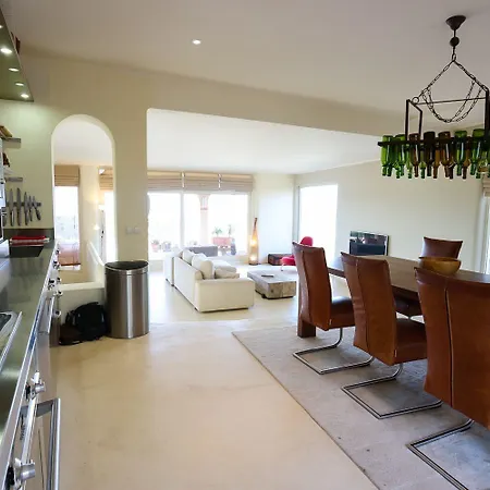 Villa Ibizenca *