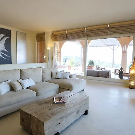 Ibizenca Villa