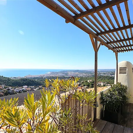 Ibizenca * Sitges