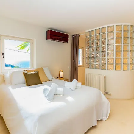 Villa Ibizenca *