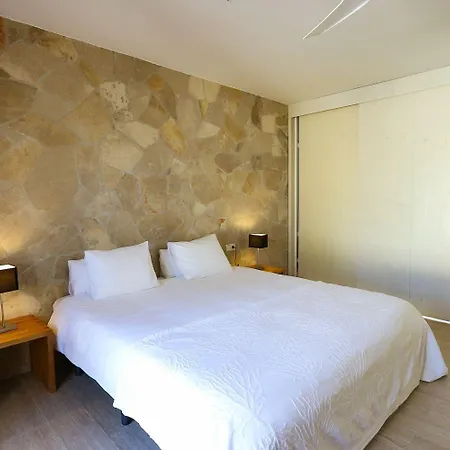 Villa Ibizenca Sitges
